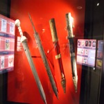 Royal Armouries Swords